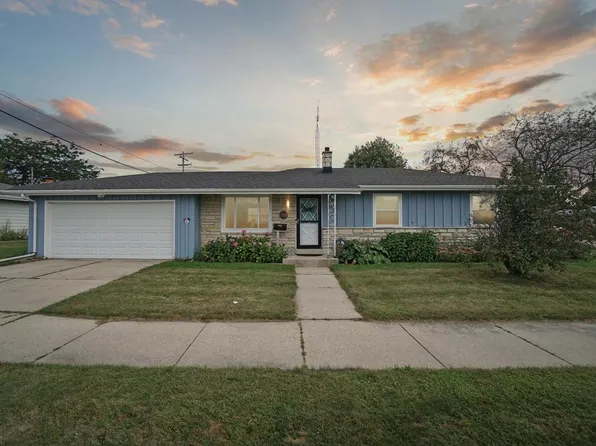 735 Thunderbird DRIVE, Racine, WI 53402