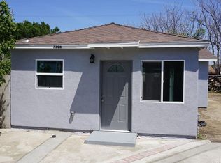 7306 Camellia Ave, North Hollywood, CA 91605