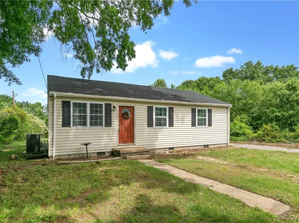 2201 Norfolk St, Hopewell, VA 23860