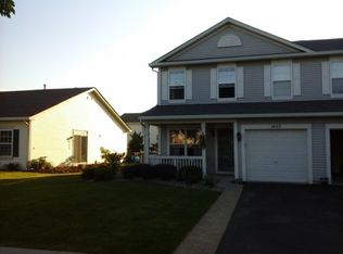 1435 Red Top Ln, Minooka, IL 60447