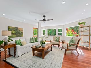 Kaloaluiki Streamside, Honolulu, HI 96822