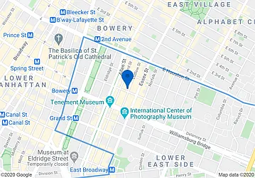 Rented by REAL New York