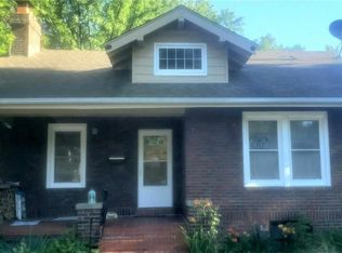 8646 Olden Ave, Saint Louis, MO