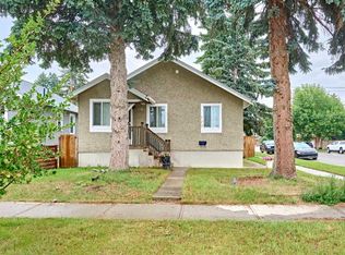 702 S 17th Ave NW, Calgary, AB T2M 0N7