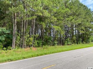 66 Tbd Hwy, Loris, SC 29569