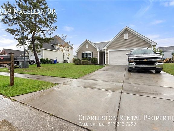 2nd image of 7819 Magellan Dr