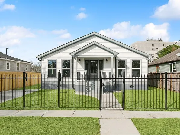 3519 Roger Williams St, New Orleans, LA 70119
