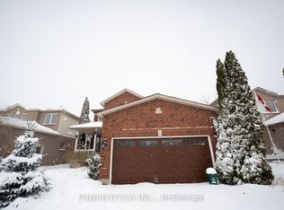 12 Wice Rd, Barrie, ON L4N 8R9