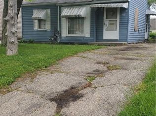 752 Cleverly Rd, Dayton, OH 45417