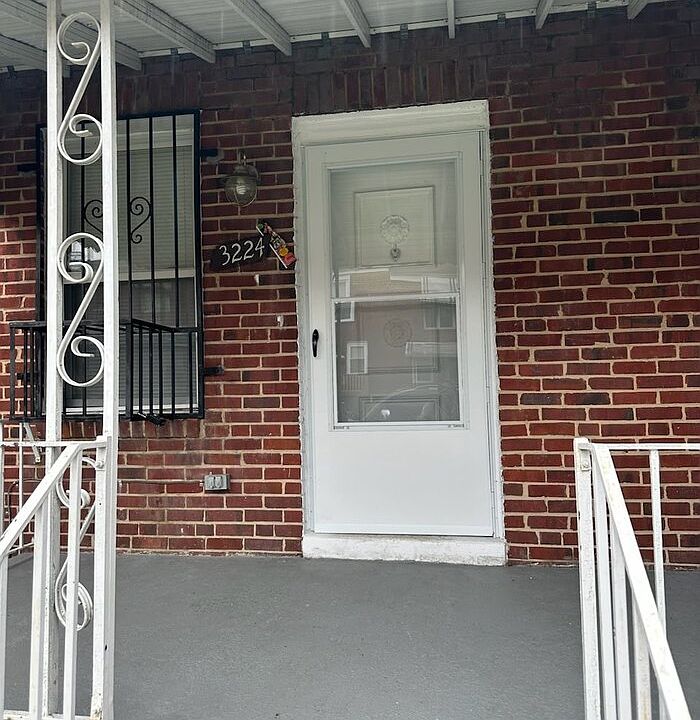 3224 Pelham Ave, Baltimore, MD 21213 Zillow