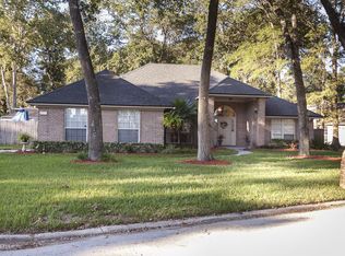 12425 Gately Rd S, Jacksonville, FL 32225