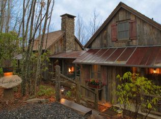 139 Boarding House Way #3-115, Sylva, NC 28779