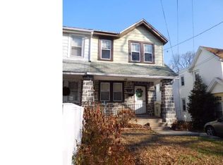 7601 Parkview Rd, Upper Darby, PA 19082