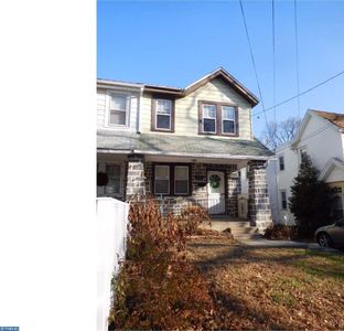 7601 Parkview Rd, Upper Darby, PA, 19082