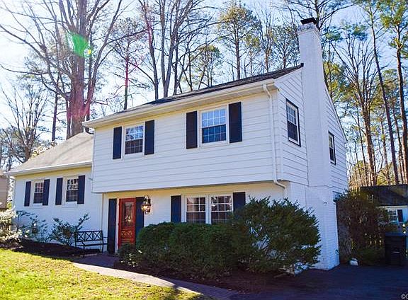 2nd image of 9103 Avalon Dr