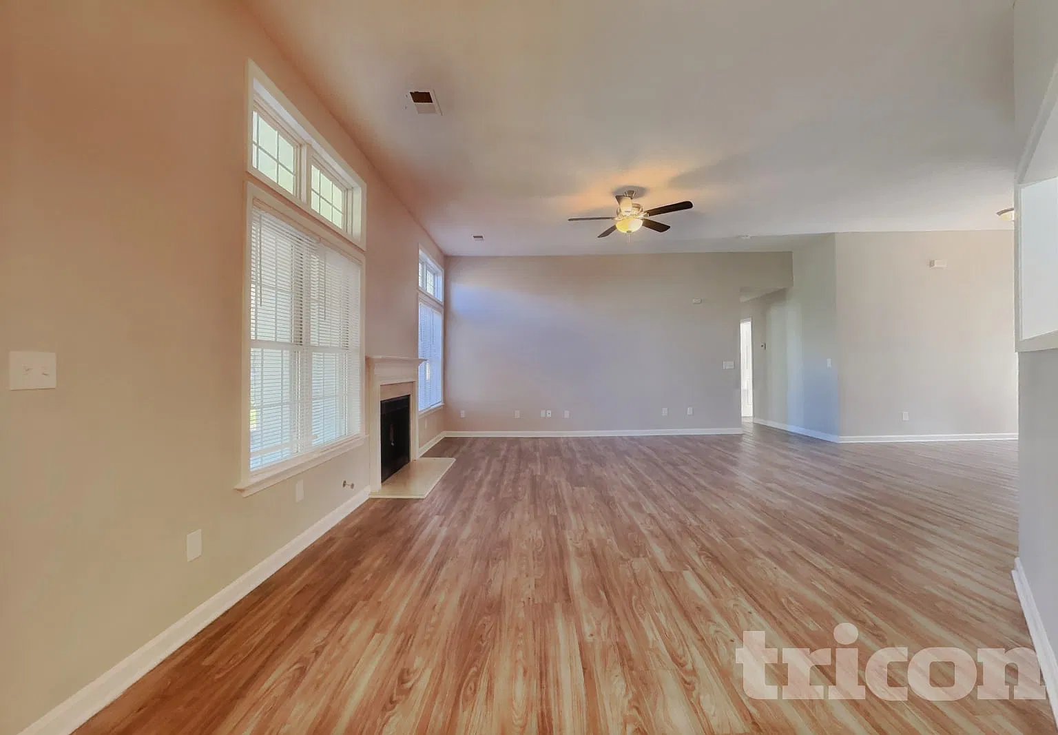 3589 Bent Trace Drive High Point NC — Photo 2