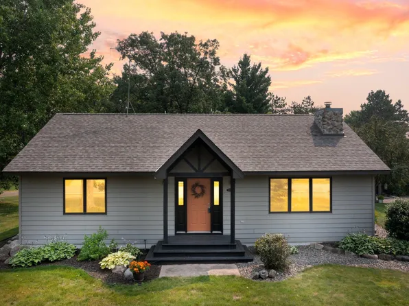 1110 Walnut St S, Mora, MN 55051