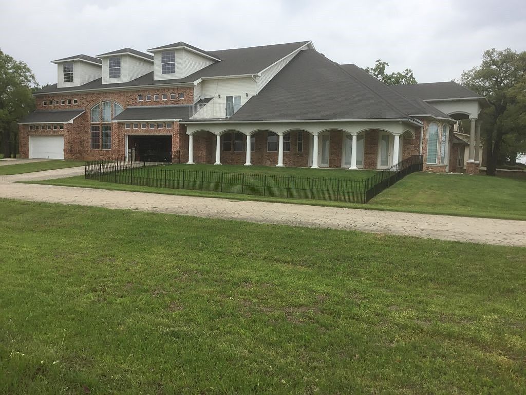 57 Hidden Valley Airpark, Shady Shores, TX 76208 Zillow