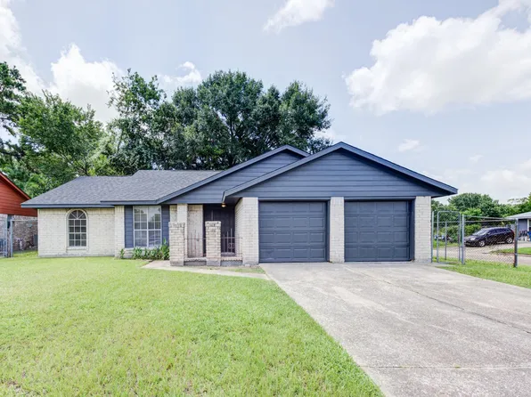 2035 Deerhurst Ln, Houston, TX 77088