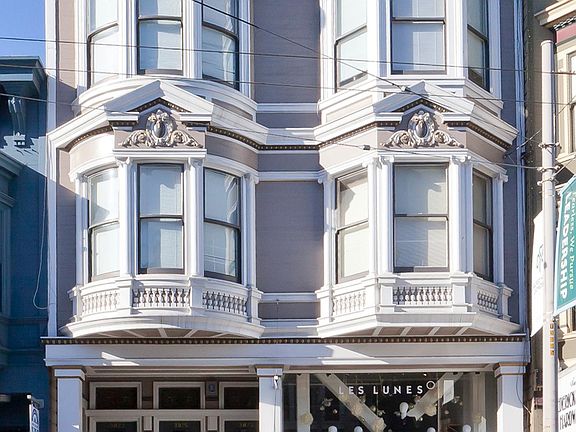 2nd image of 3023 Fillmore St #3023