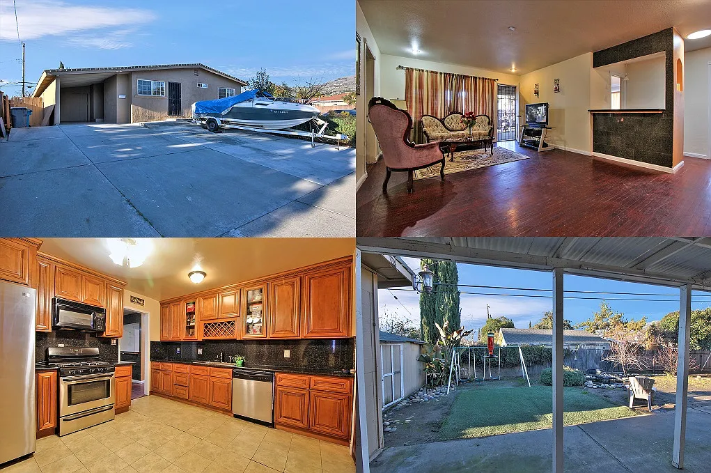 14511 Buckner Dr photo 1