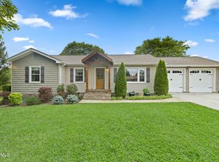 320 Acco Rd, Knoxville, TN 37924