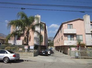 13169 Foothill Blvd #0, Sylmar, CA 91342