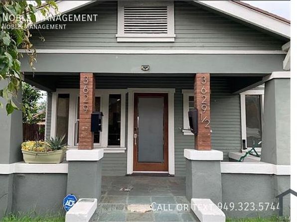 3629 Marmion Way #3629