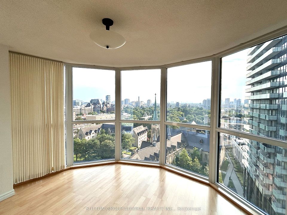 1st image of 1055 Bay St #1611