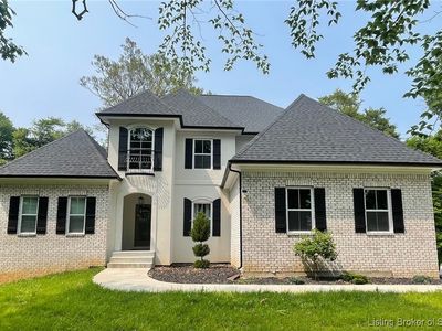 9430 Cooks Mill Road, Georgetown, IN, 47122