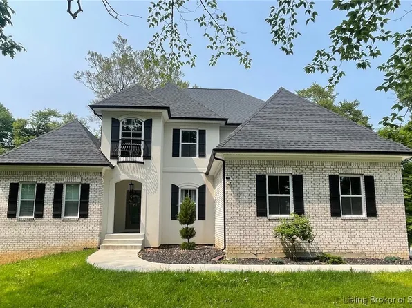 9430 Cooks Mill Road, Georgetown, IN 47122