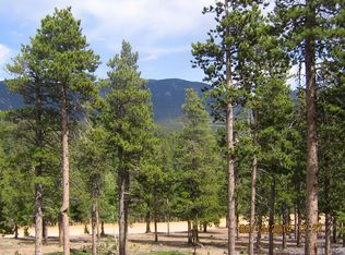 0 Royal Ridge Rd, Bailey, CO 80421