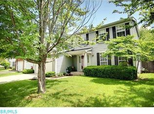1656 Galleon Blvd, Hilliard, OH 43026