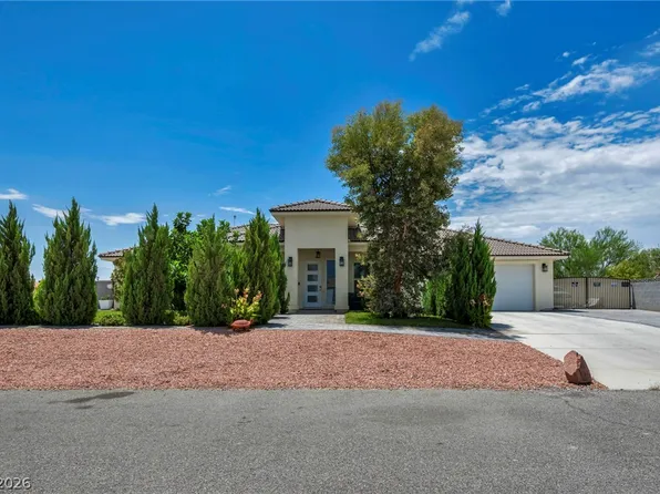 6680 Greenbriar Ct, Pahrump, NV 89061