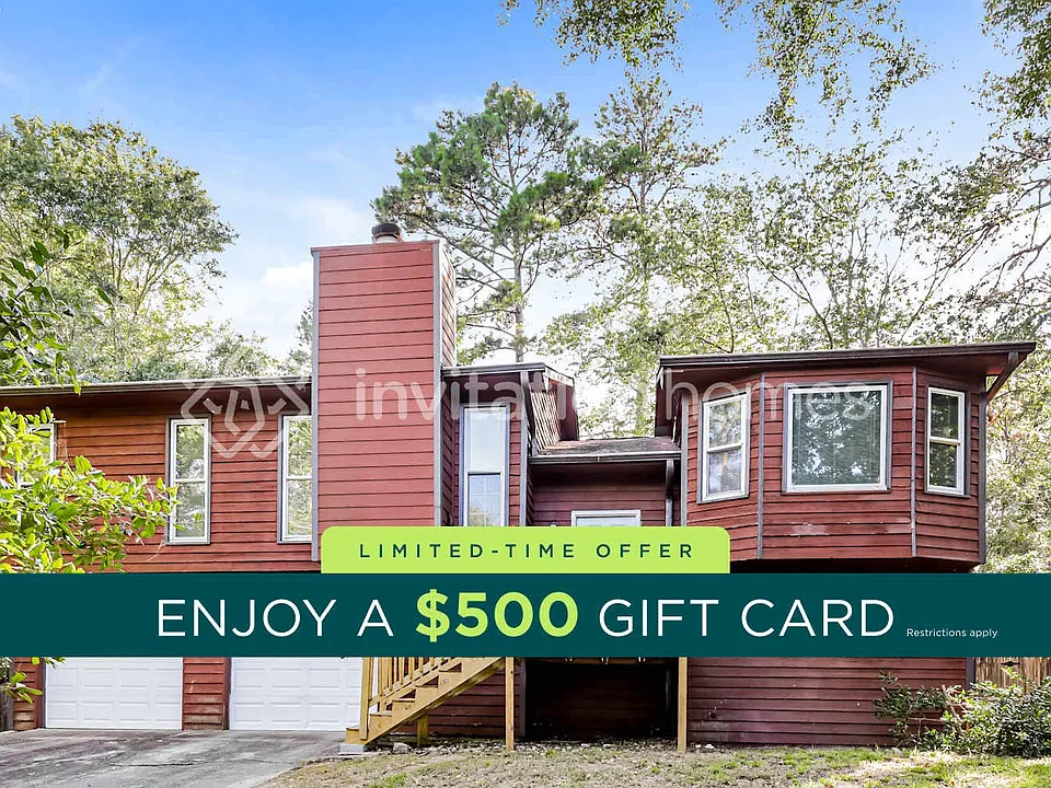 2653 Laurel View Dr