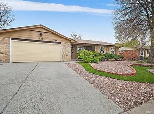 625 S Potomac Way #1, Aurora, CO 80012