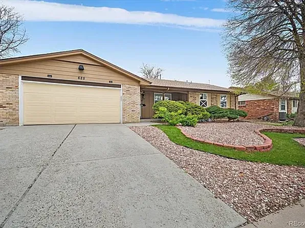 625 S Potomac Way #1, Aurora, CO 80012