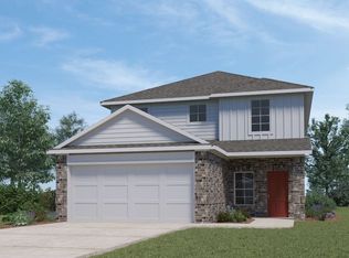 14028 Ballast Dr, Elgin, TX 78621