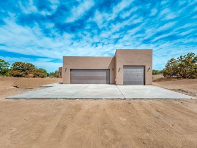 18 Fonda Ct, Santa Fe, NM, 87508