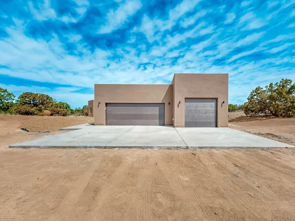 18 Fonda Ct, Santa Fe, NM 87508