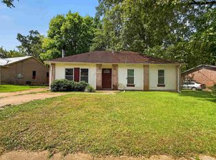 3228 Capwood Curv, Montgomery, AL 36116
