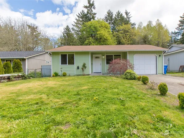 3004 Saint James Court NW, Olympia, WA 98502