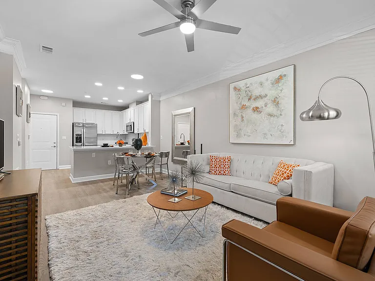 Regency Johns Creek — Photo 14