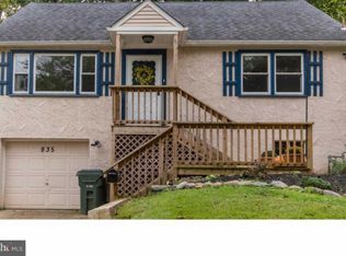 835 Tyson Ave, Roslyn, PA 19001