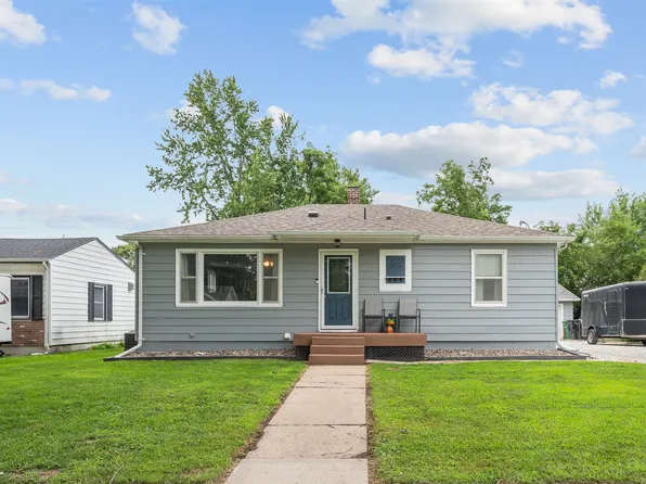 205 W North St, Prairie City, IA 50228