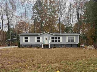 1370 Butter And Egg Rd, Hazel Green, AL 35750