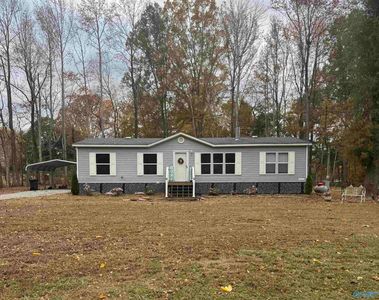 1370 Butter And Egg Rd, Hazel Green, AL, 35750