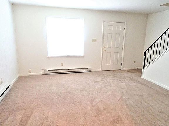 Interior of Similar Apartment