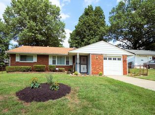 2574 Gazelle Ct, Cincinnati, OH 45239