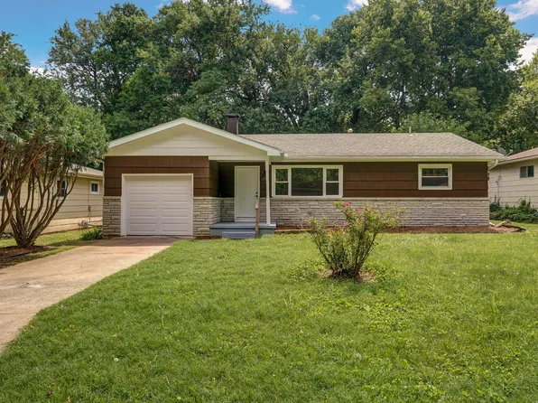 1938 S Broadway Avenue, Springfield, MO 65807